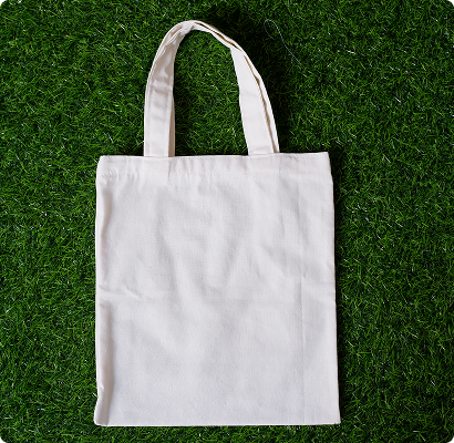 Eco-friendly packaging